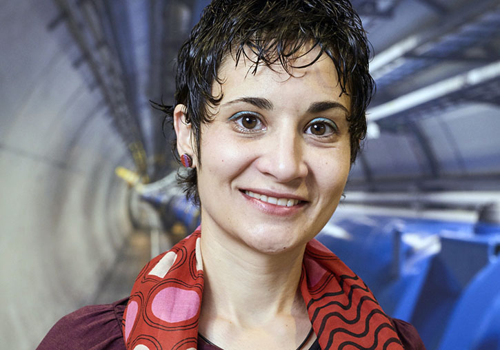 María Moreno Llácer
